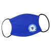 Royal Blue Face Mask