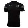 PUMA  Black Adult Jersey 22/23