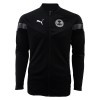 PUMA  Black  Adult Training Jacket 22/23