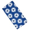 Multi Crest Beach Towel