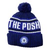 The Posh Upstate Knitted Hat 