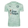 Womens Adult Away Shirt 22/23
