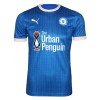 Womens Junior Home Shirt 22/23