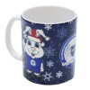 Christmas Peter Burrow Mug