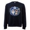 Adult Santa/Reindeer Christmas Sweat  