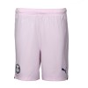 PUMA  Junior Away Shorts 23/24