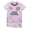 PUMA Away Mini Kit 23/24