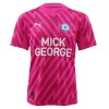 PUMA  Junior Home GK Shirt 23/24