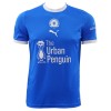Womens Junior Home Shirt 23/24