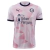 Womens Junior Away Shirt 23/24