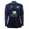PUMA  Adult 1/4 Zip 23/24