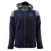 Puma Cup Hooded Jacket