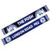 London Road High Definition Scarf