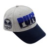 Snowdon Text Cap