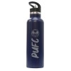 Metal Drinks Bottle