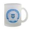 Frosted Mug 