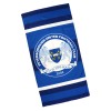 Striped Posh Beach Towel