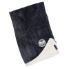 Luxury Grey Fleece Blanket 