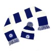 Junior Crest Hat & Scarf Set 
