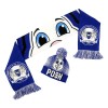 Junior Peter Burrow Hat & Scarf Set 