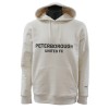 Organic Cruiser Hoodie Natural Raw