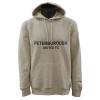 Organic Cruiser Hoodie Desert Dust