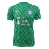 PUMA  Womens Junior Home GK Shirt 23/24