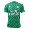 PUMA  Adult third GK Shirt 23/24