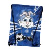 Peter Burrow Drawstring Bag