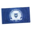Crest Shadow Flag