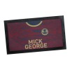 Third Kit Bar Runner