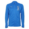 PUMA Junior Training Jacket 24/25 - Ignite Blue