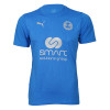 PUMA Junior Jersey 24/25 - Ignite Blue
