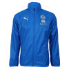 PUMA Adult Rain Jacket 24-25 - Ignite Blue