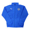 PUMA Junior Rain Jacket 24/25 - Ignite Blue