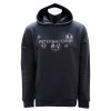 Organic Cruiser Hoodie India Ink