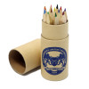 Grimond coloured Pencils