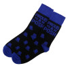 Adult Proud to Be Socks