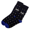 PUFC Spot Socks