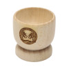 Wooden Egg Cup