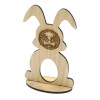 Wooden Egg Holder
