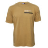 Embossed Co-ordinates tee