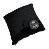 Luxury Black Cushion
