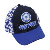 Jnr Comic Baseball Cap