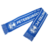 HD Jacquard Scarf
