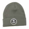 Grey Beanie Hat