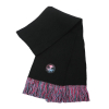 Chunky Knit 3D Puff Scarf