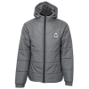 Hooded Puffer Coat