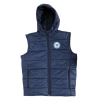 Adult Hooded Gilet