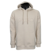 Embossed Hoodie